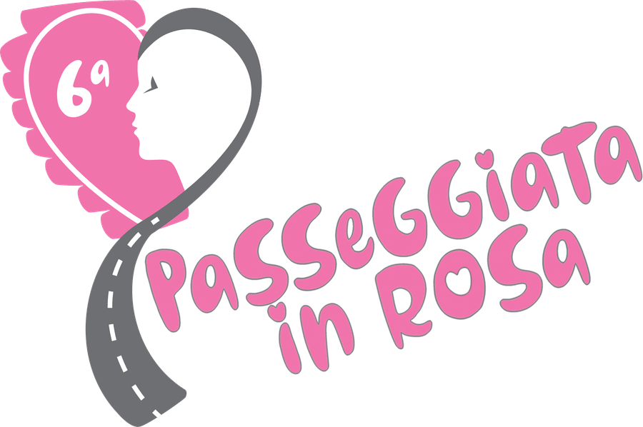 6ª Passeggiata in Rosa